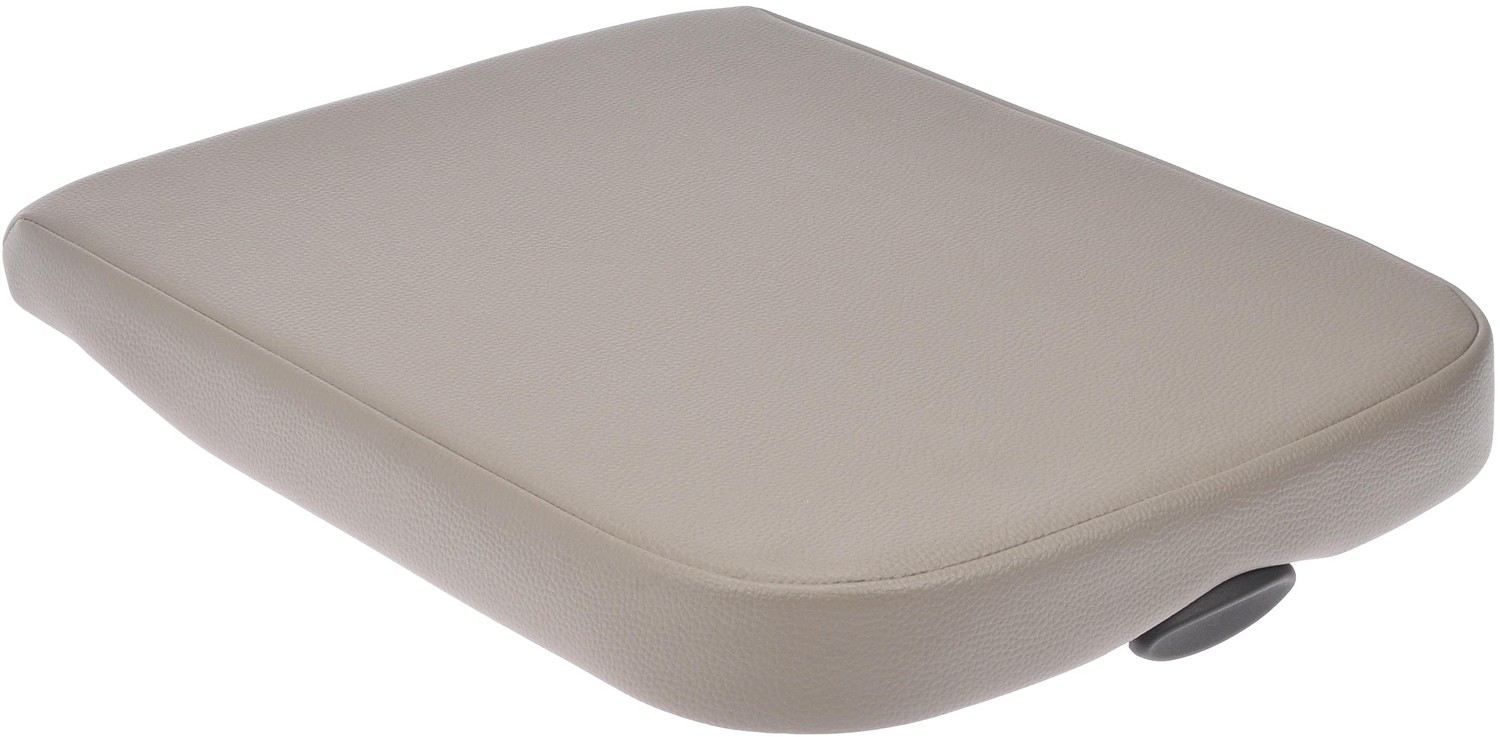 Dorman Console Lid Taupe