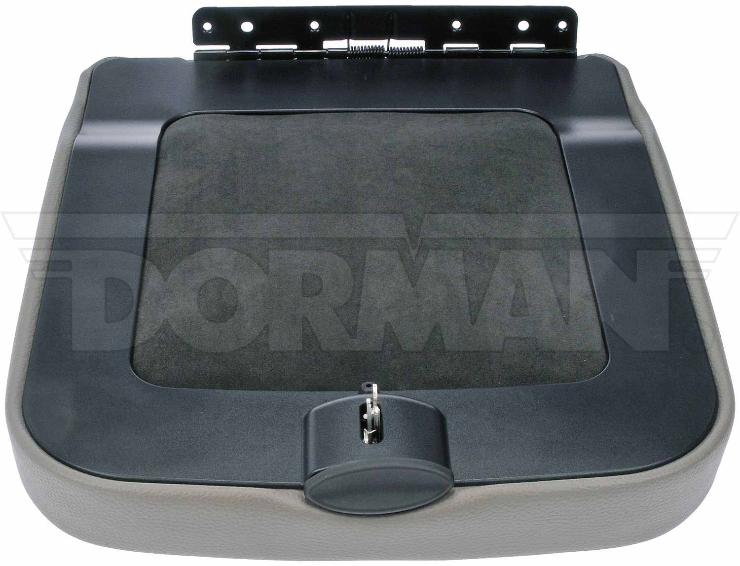 Dorman Console Lid Taupe