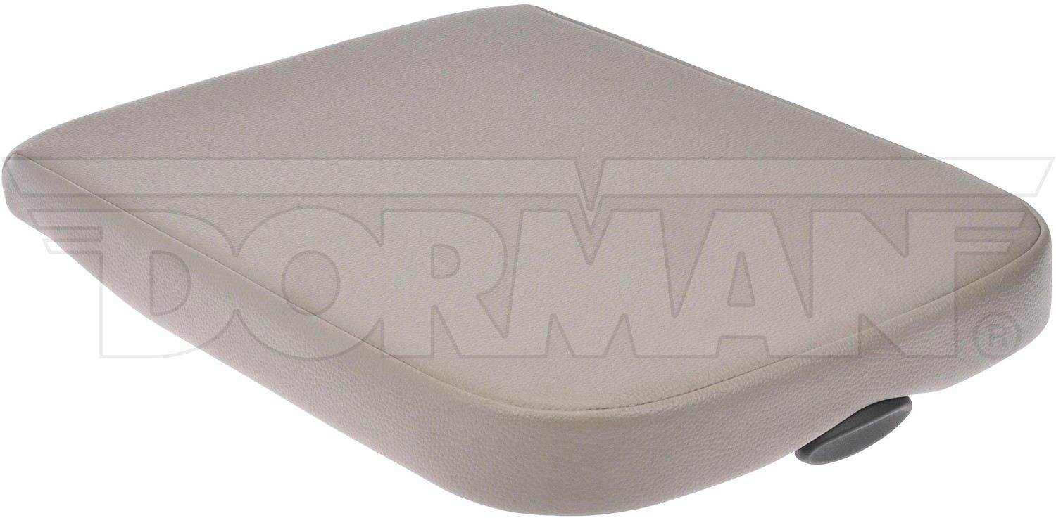 Dorman Console Lid Taupe