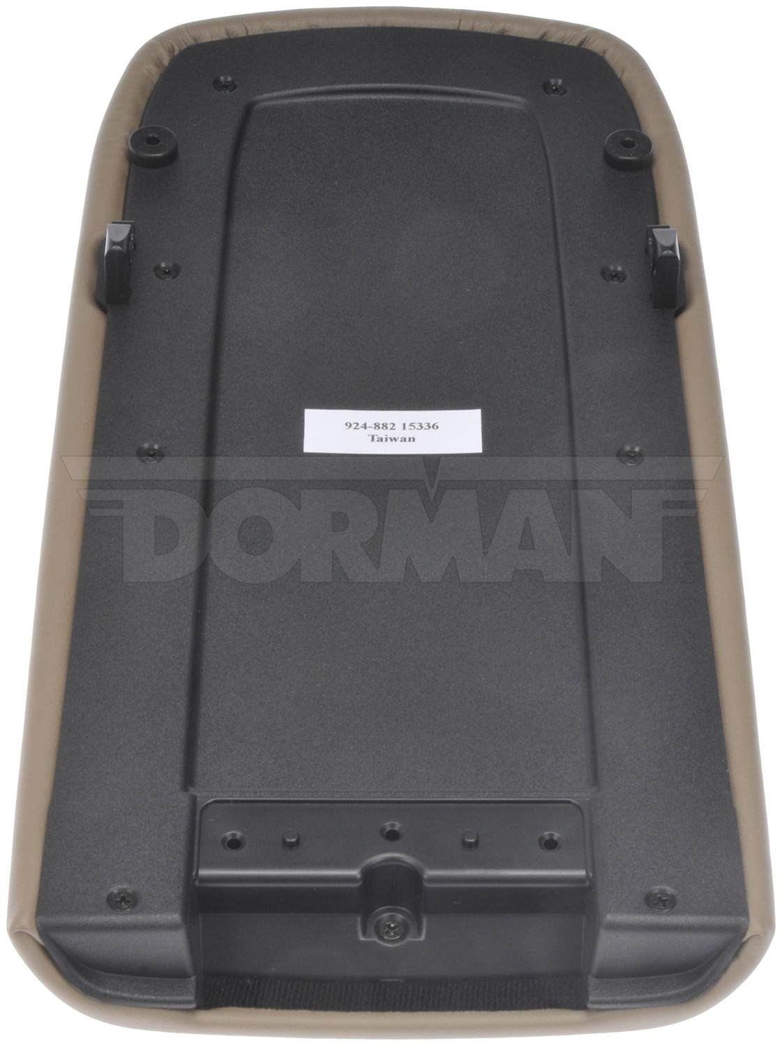 Dorman - OE Solutions Console Lid with durable materials for 2000-2009 Ford Explorer, 2002-01 Ford Explorer Sport Trac, 2001-97 Mercury Mountaineer 924-882