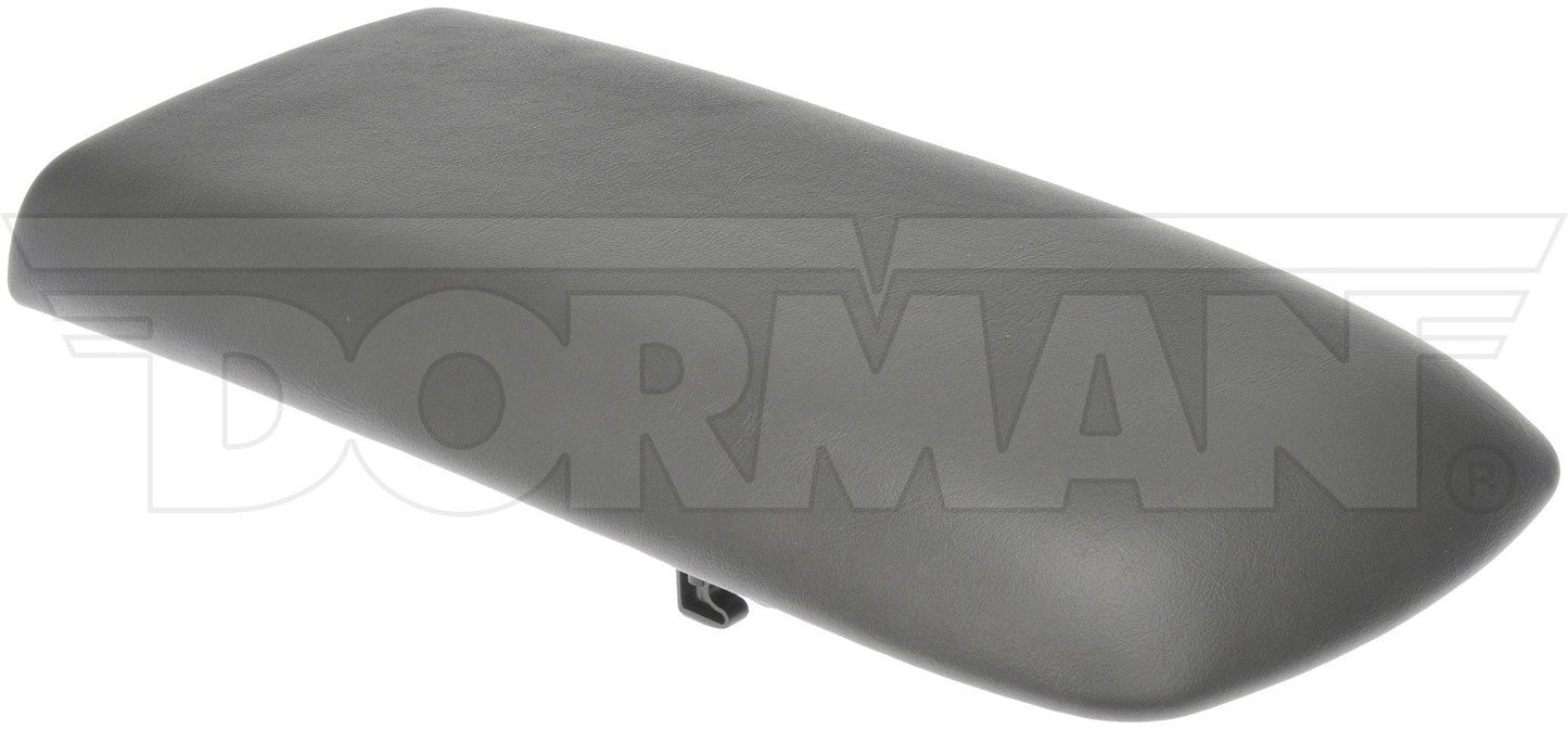 Dorman - OE Solutions Console Lid Replacement for 2000-2007 Ford Explorer, 2002-2001 Ford Explorer Sport Trac, 1997-2001 Mercury Mountaineer 924-883
