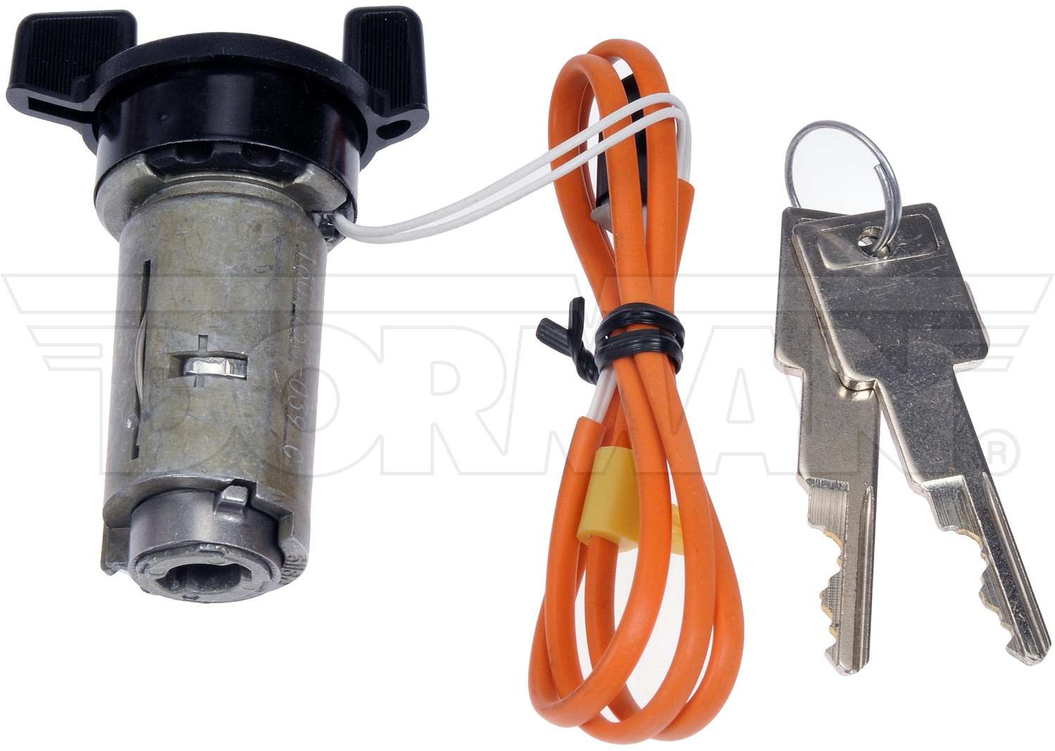 Dorman Ignition Lock Cylinder Assembly
