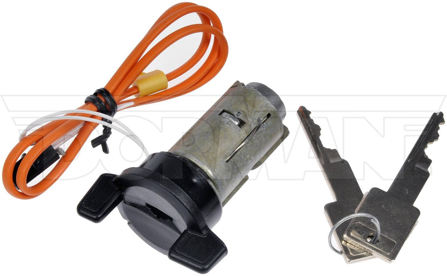 Dorman - OE Solutions Ignition Lock Cylinder Assembly for Buick 1996-94 Chevrolet 2002-86 924-894