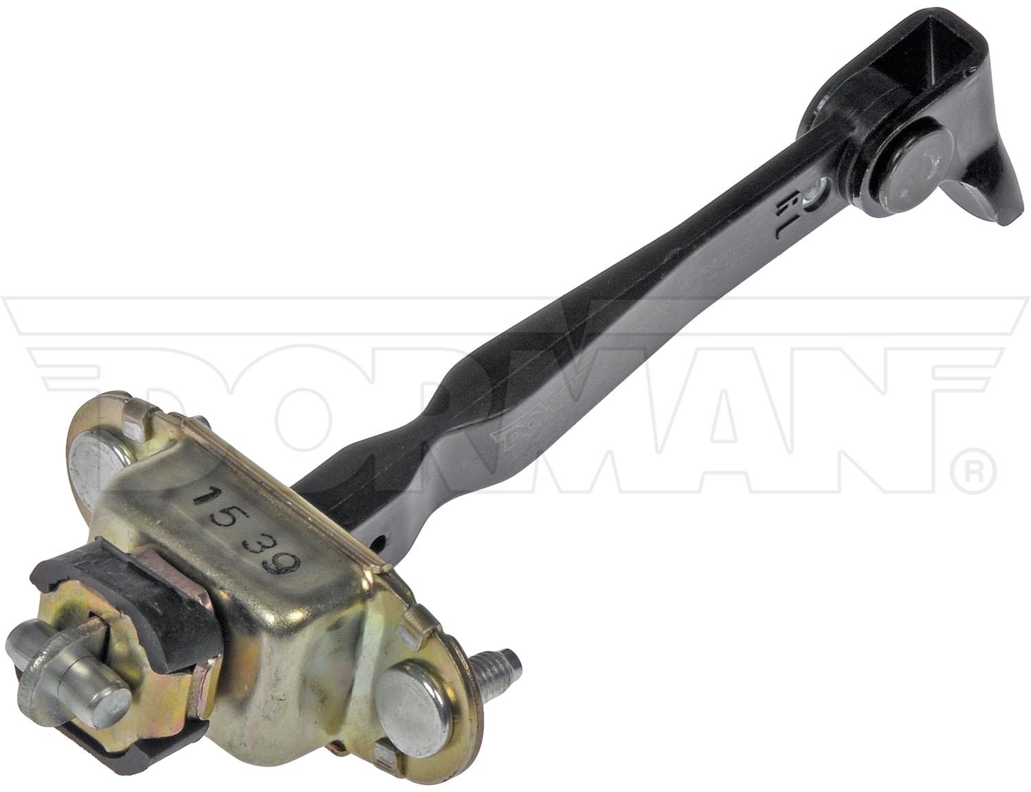 Dorman Rear Right/Left Door Check