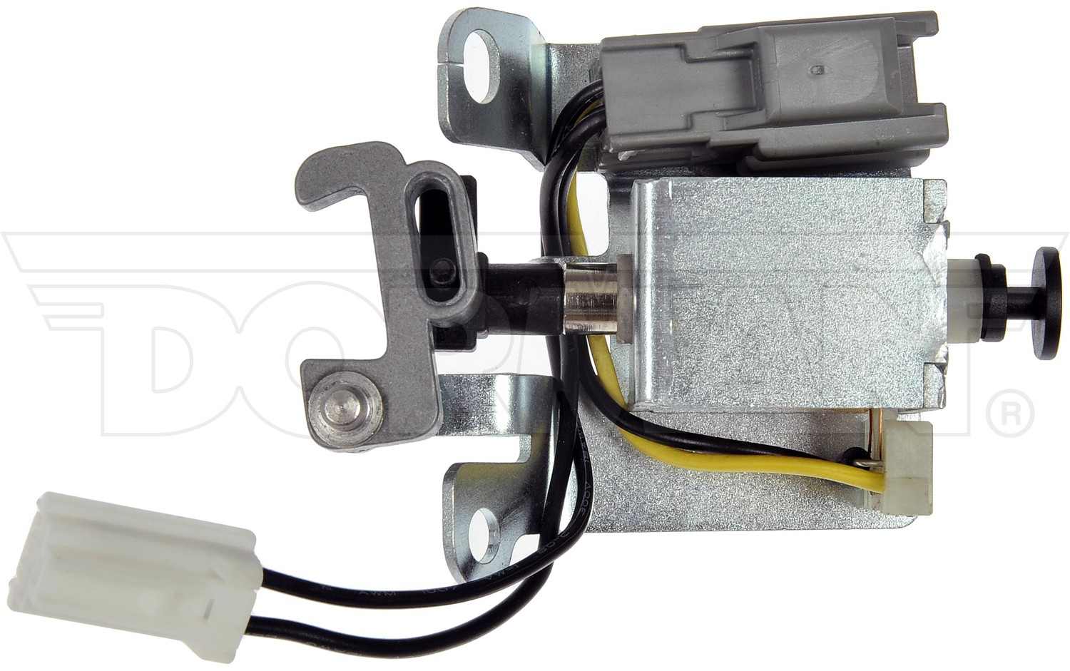 Dorman - OE Solutions SHIFT INTERLOCK SOLENOID 924-971