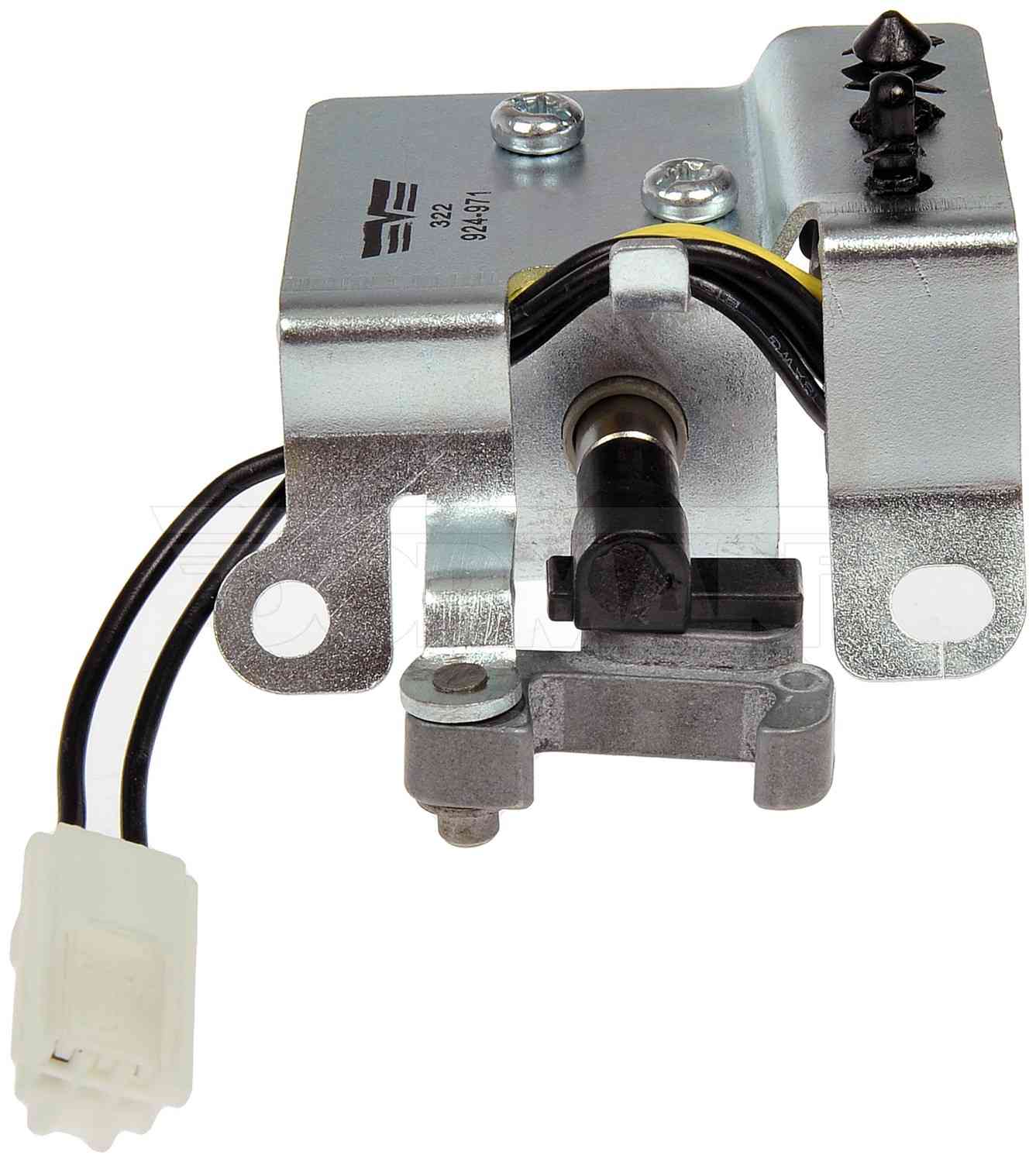 Dorman - OE Solutions SHIFT INTERLOCK SOLENOID 924-971