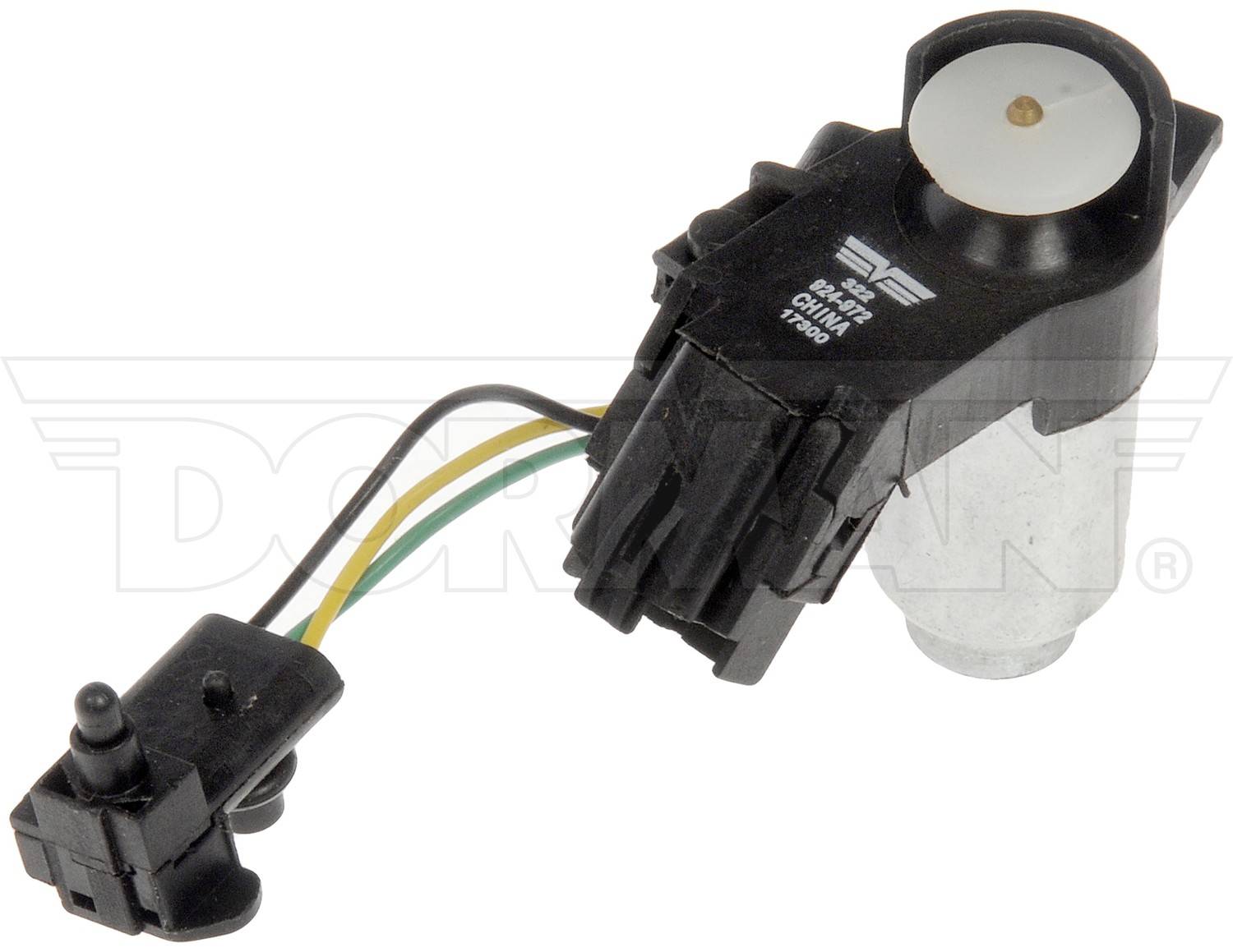 Dorman - OE Solutions SHIFT INTERLOCK SOLENOID 924-972