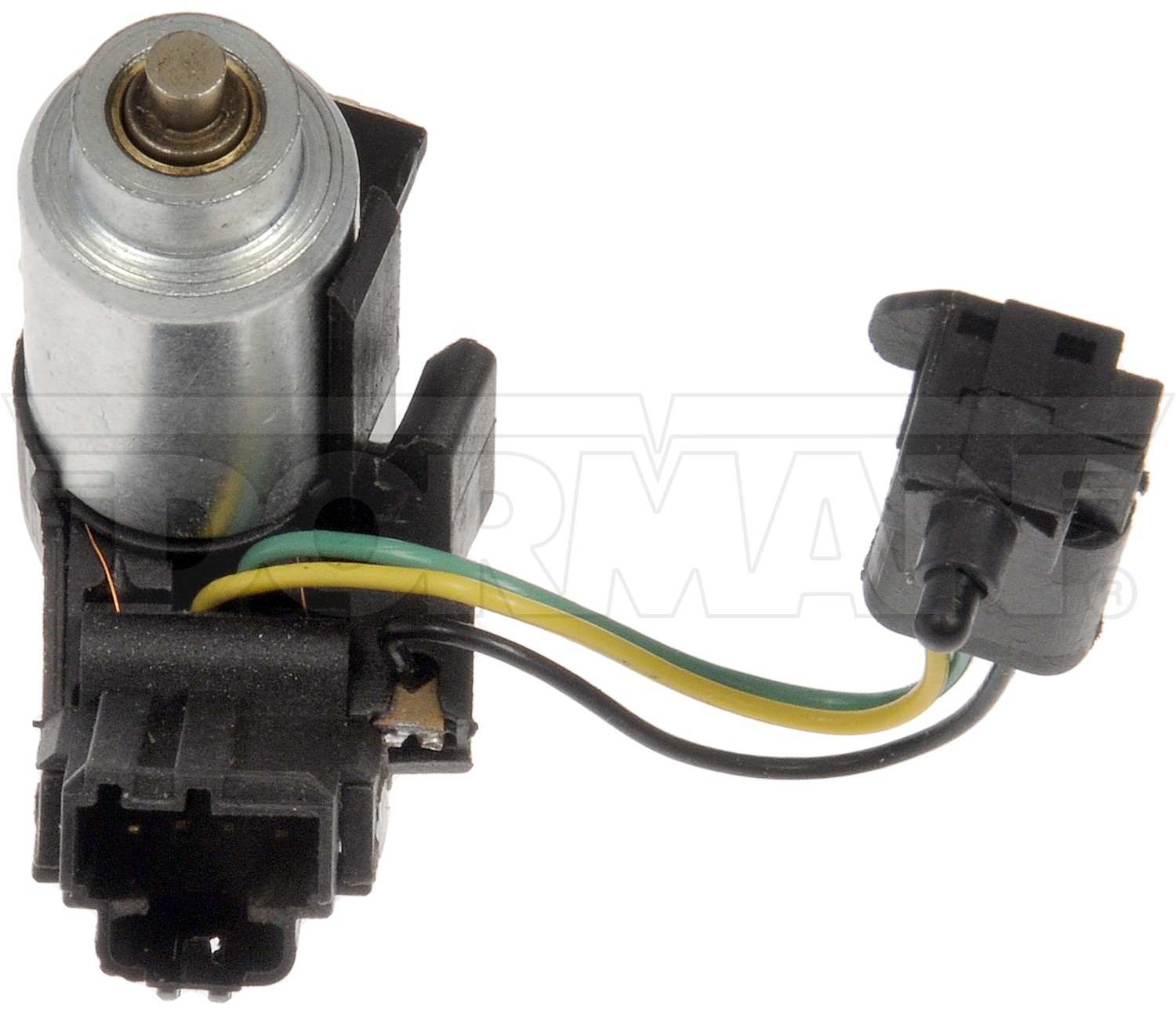 Dorman - OE Solutions SHIFT INTERLOCK SOLENOID 924-972