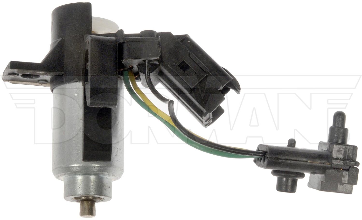 Dorman - OE Solutions SHIFT INTERLOCK SOLENOID 924-972