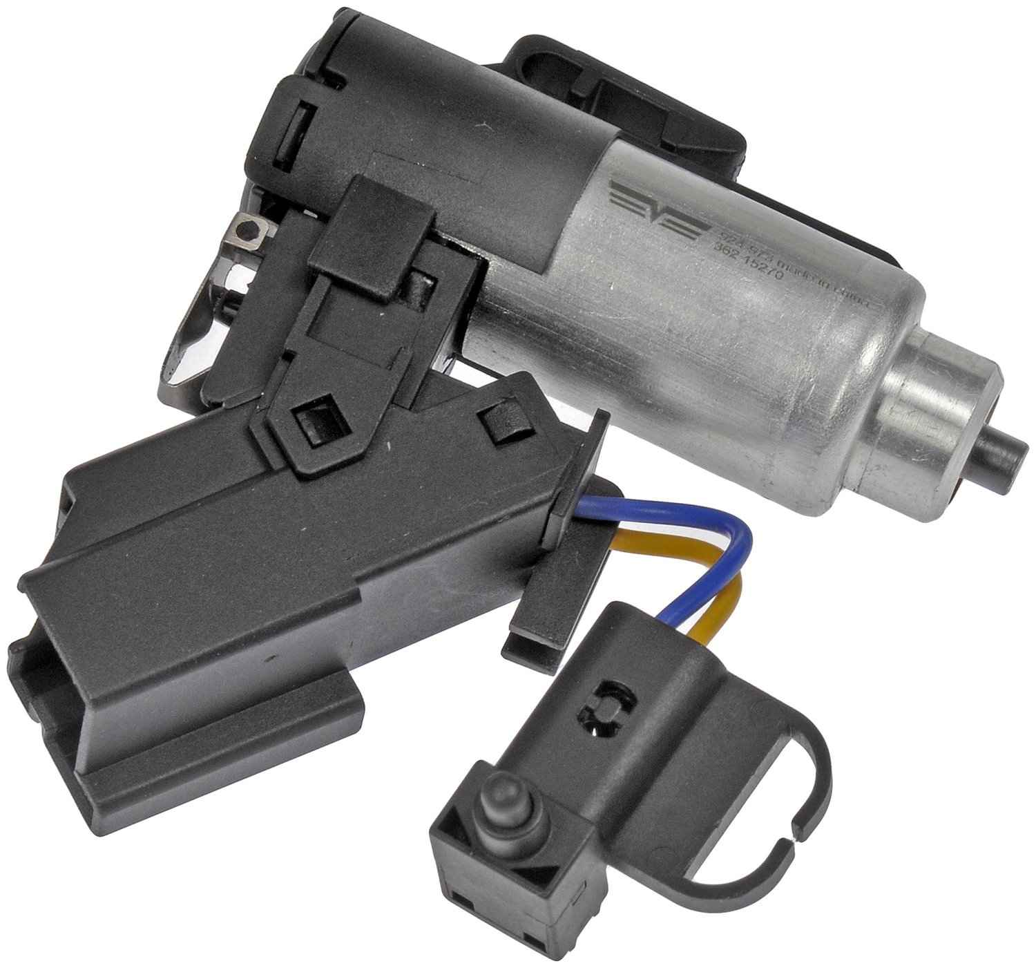 Dorman - OE Solutions SHIFT SOLENOID 924-973