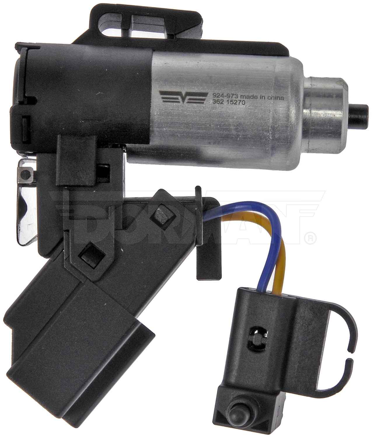 Dorman - OE Solutions SHIFT SOLENOID 924-973