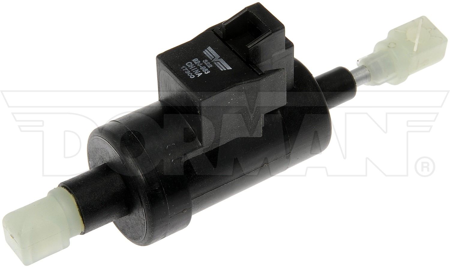 Dorman Shift Interlock Solenoid