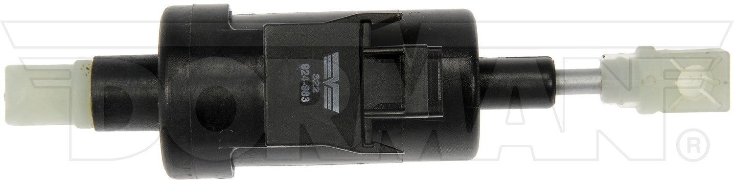 Dorman Shift Interlock Solenoid