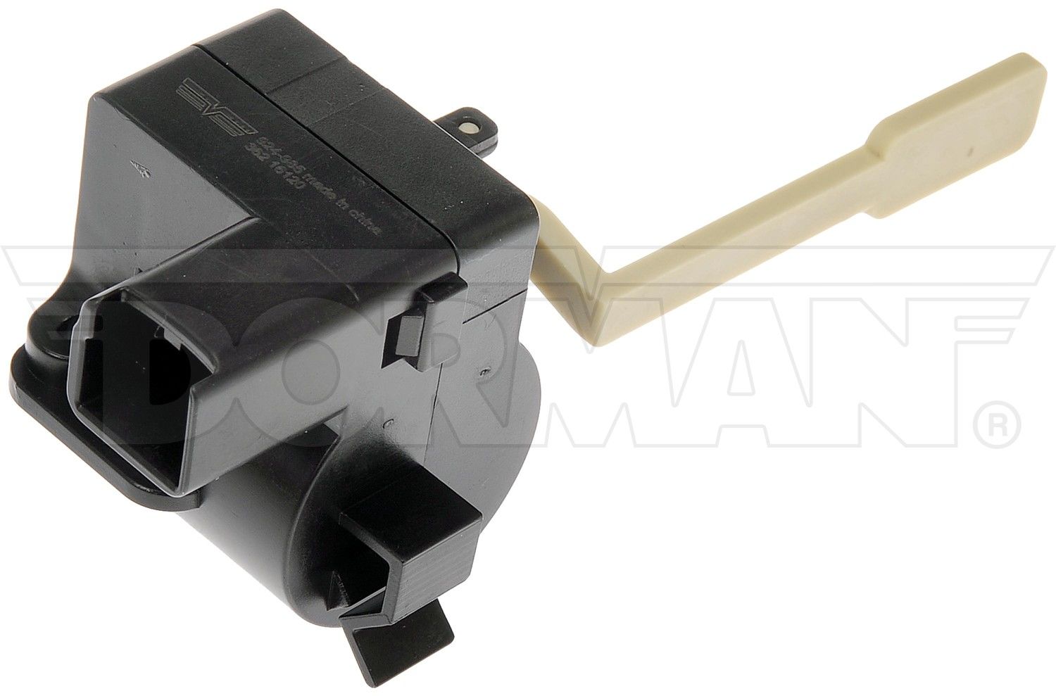 Dorman - OE Solutions SHIFT SOLENOID 924-985