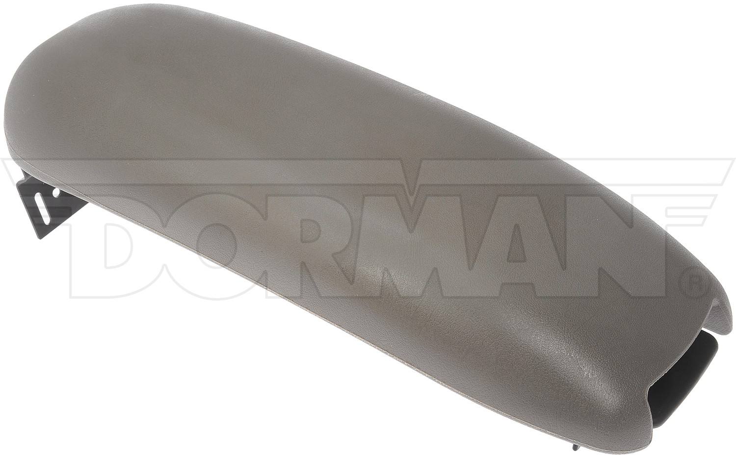 Dorman Console Lid