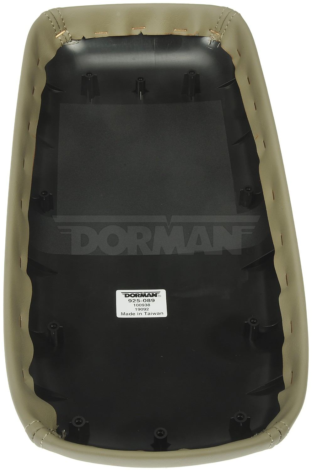 Dorman - OE Solutions CONSOLE LID 925-089