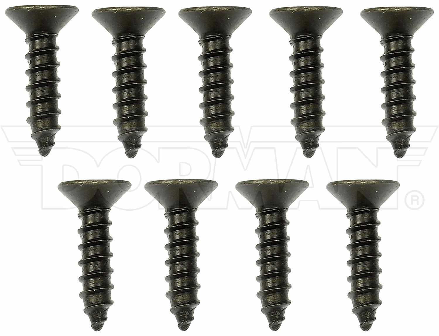 Dorman - OE Solutions CONSOLE LID 925-089