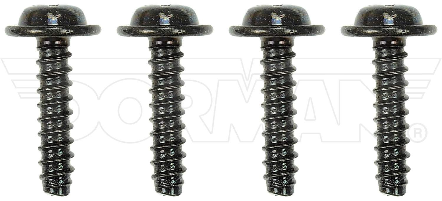 Dorman - OE Solutions CONSOLE LID 925-089