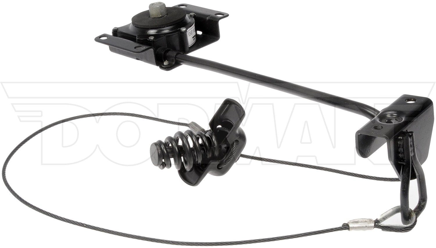 Dorman - OE Solutions SPARE TIRE HOIST 925-507