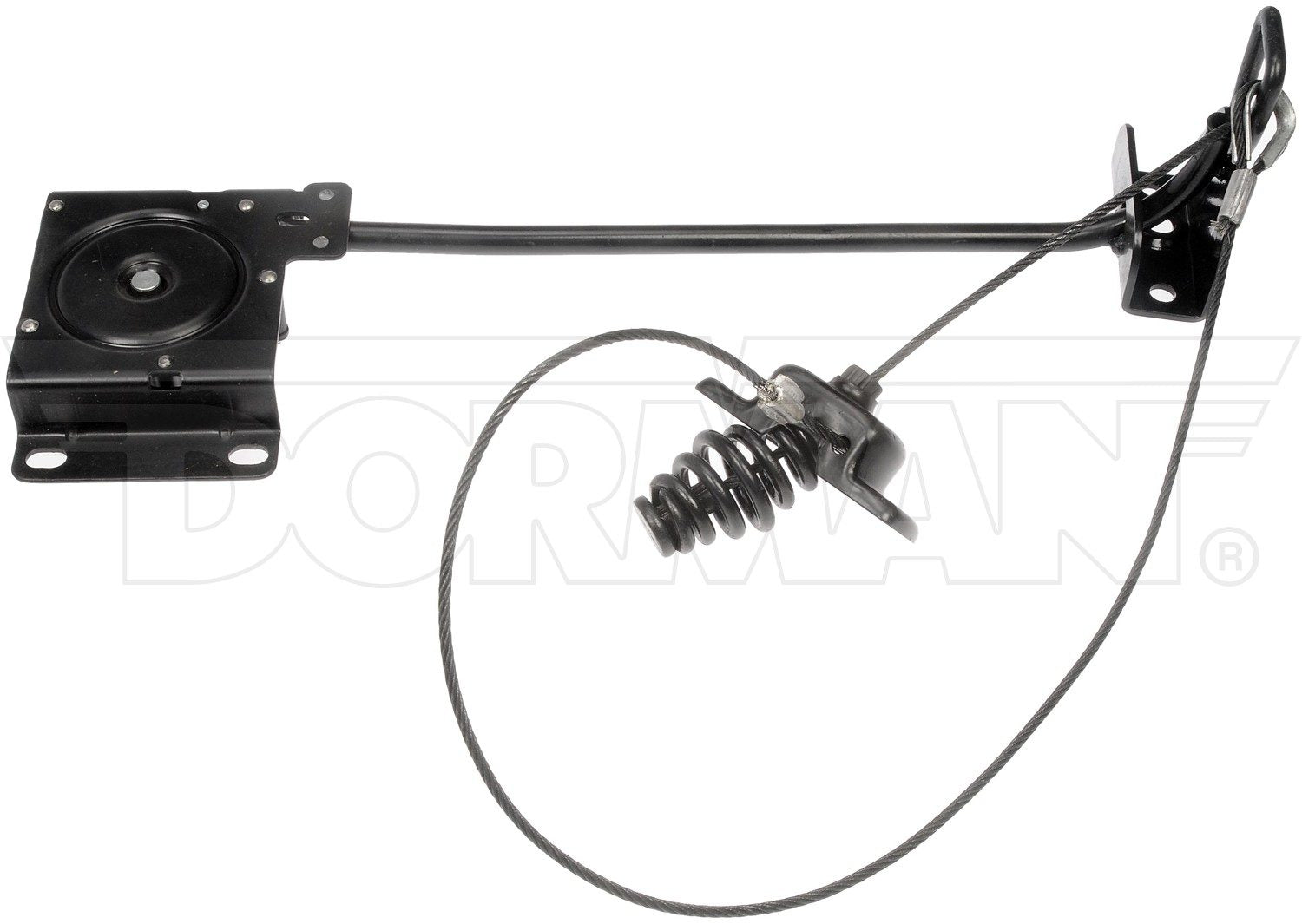Dorman - OE Solutions SPARE TIRE HOIST 925-507