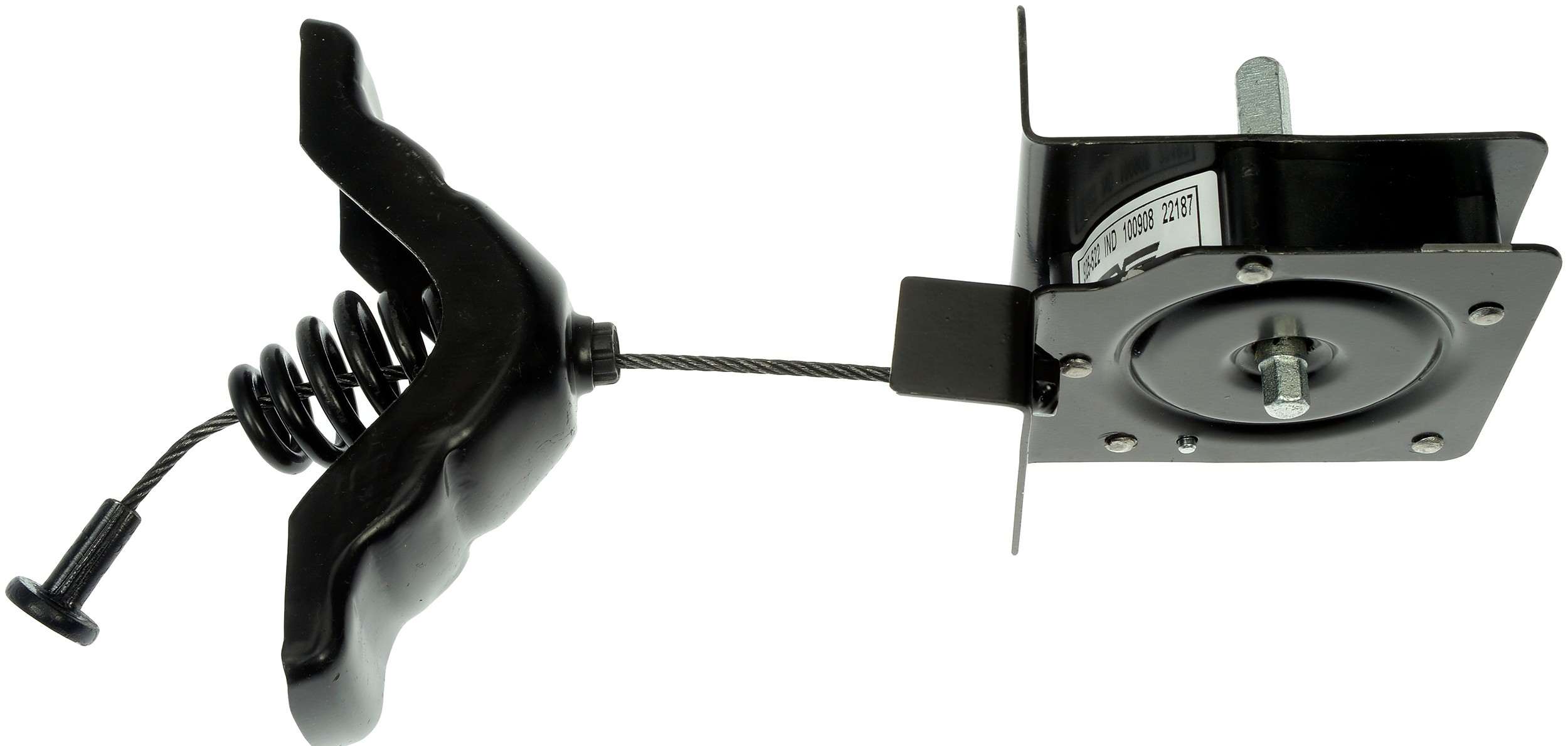 Dorman - OE Solutions SPARE TIRE HOIST ASSEMBLY 925-522