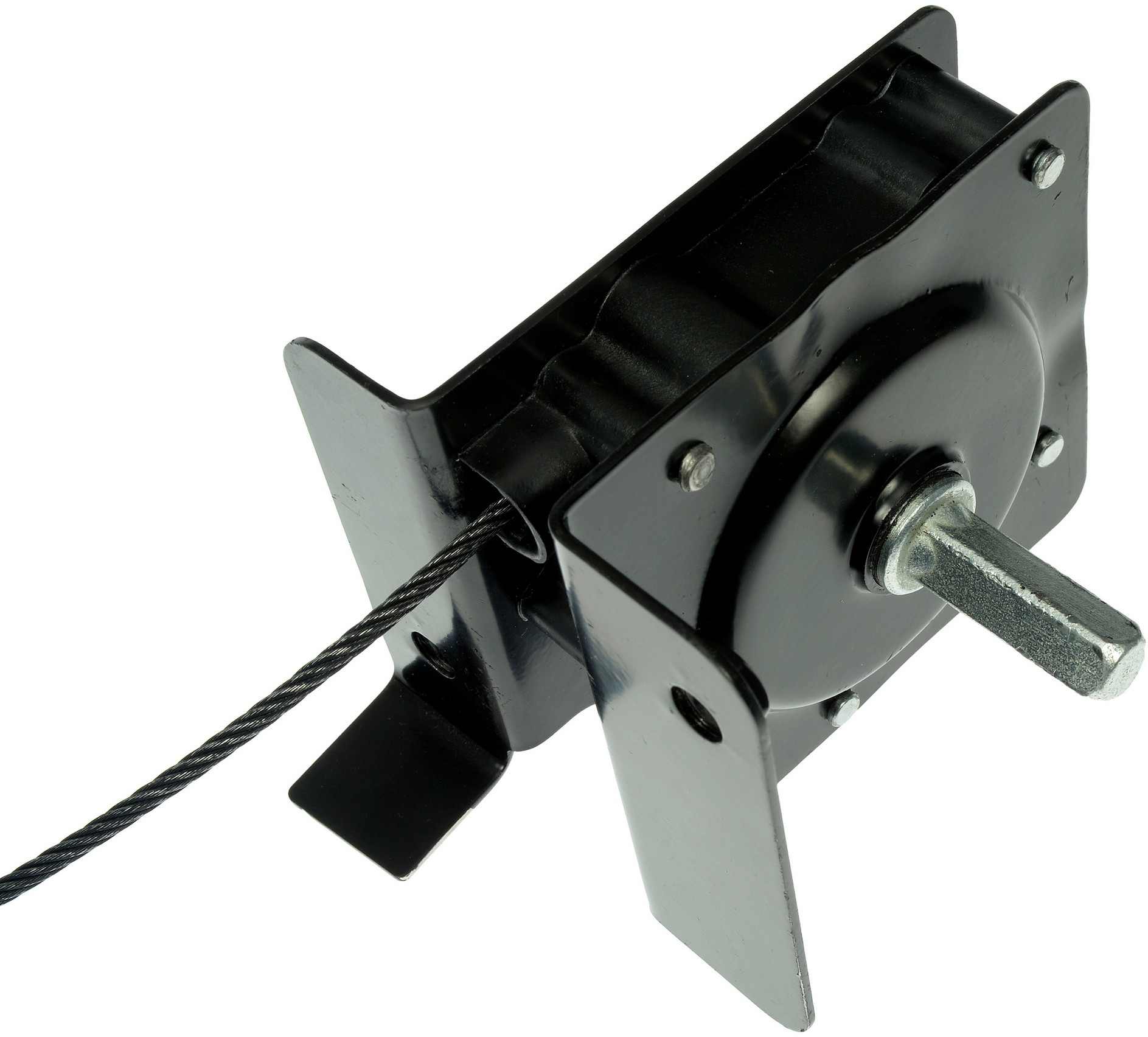 Dorman - OE Solutions SPARE TIRE HOIST ASSEMBLY 925-522