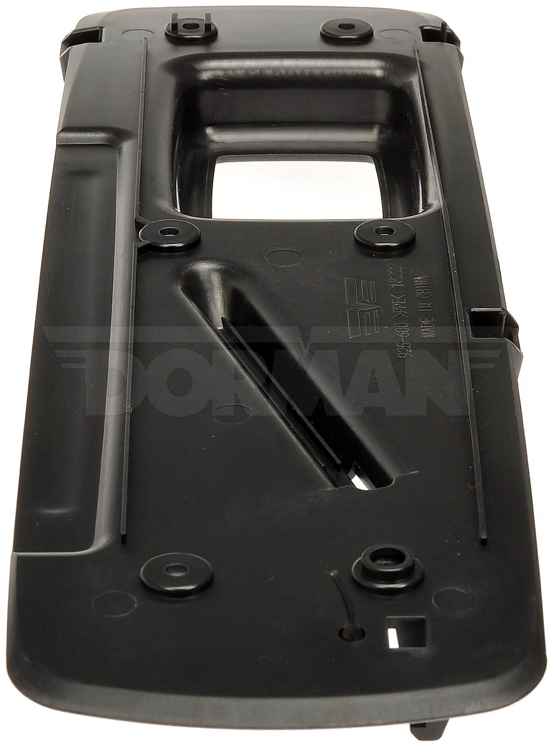 Dorman center console base