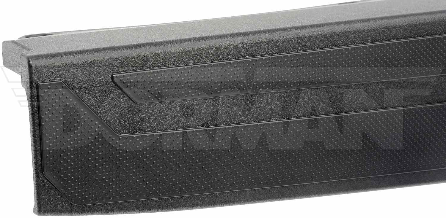 Dorman - OE Solutions TAILGATE MOLDING 925-624