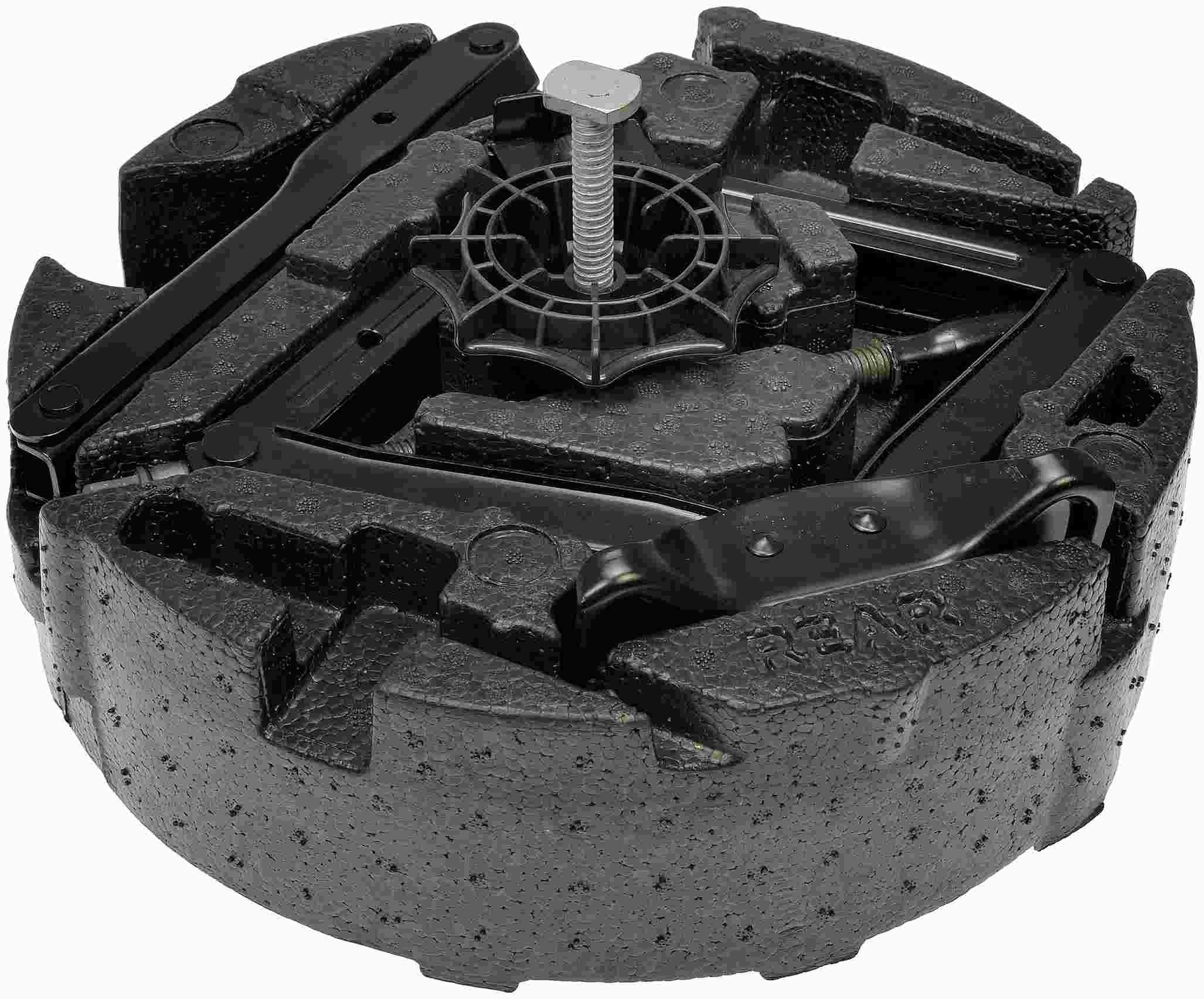 Dorman - OE Solutions SPARE TIRE ASSEMBLY 925-982AS