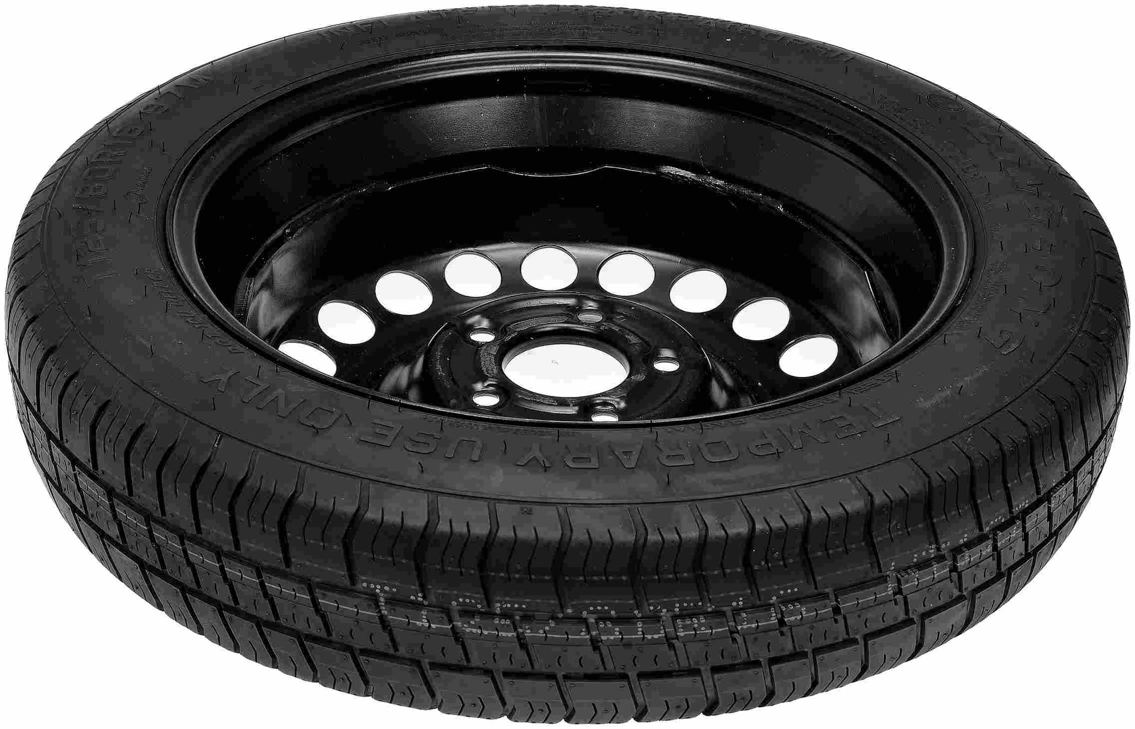 Dorman - OE Solutions SPARE TIRE ASSEMBLY 925-982AS