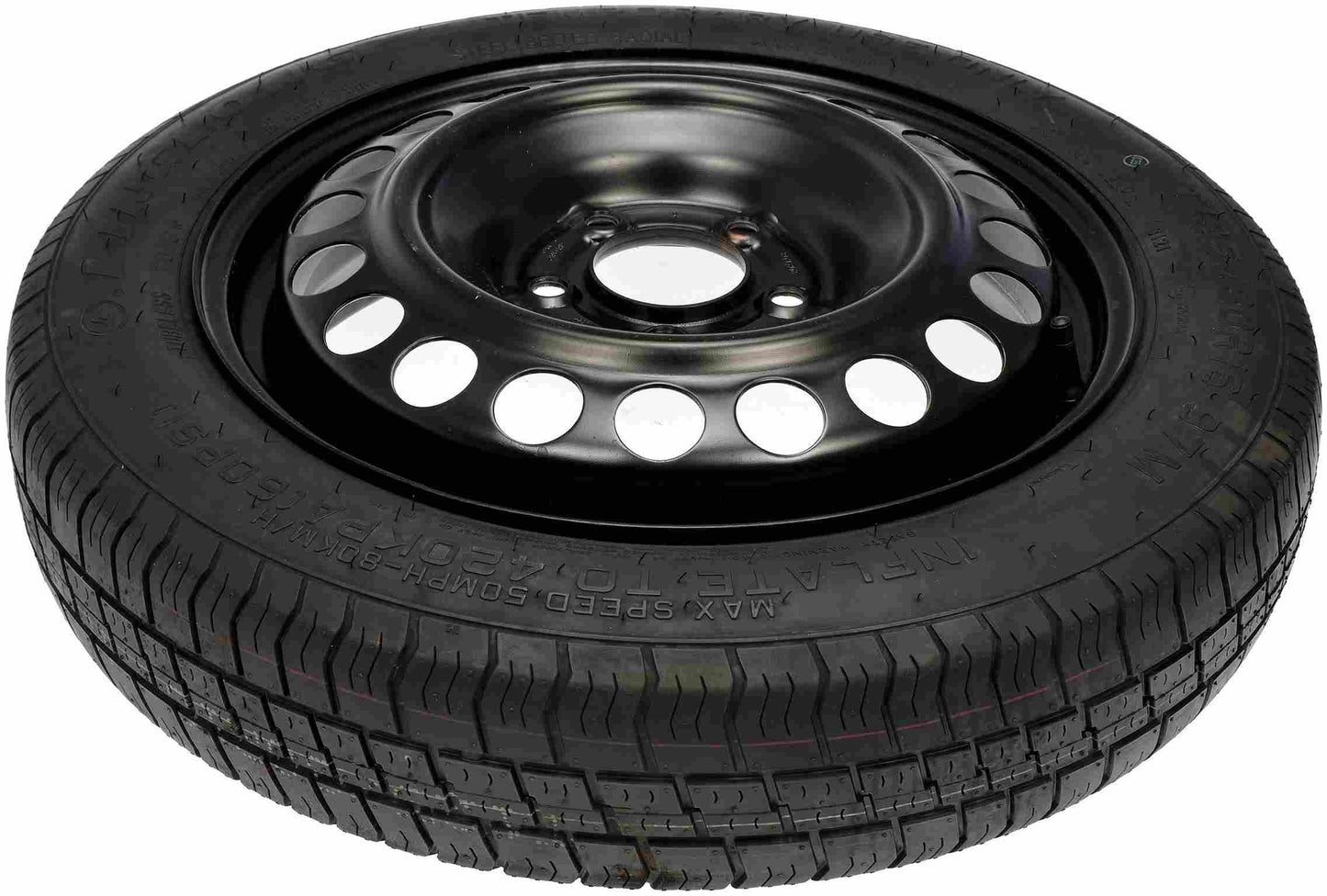 Dorman - OE Solutions SPARE TIRE ASSEMBLY 925-982AS