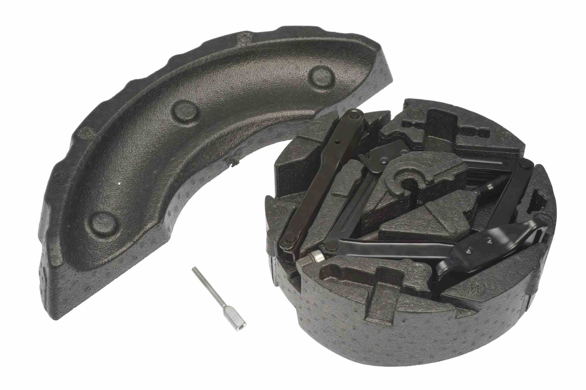 Dorman - OE Solutions SPARE TIRE ASSEMBLY 925-983AS