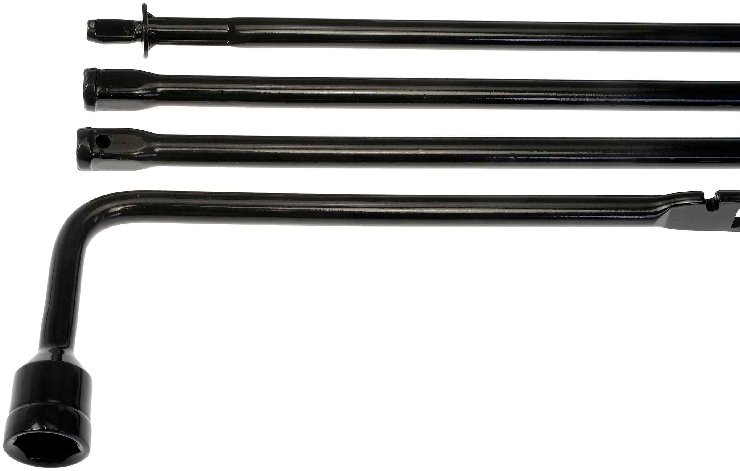 Dorman - OE Solutions SPARE TIRE AND JACK TOOL KIT 926-000CD