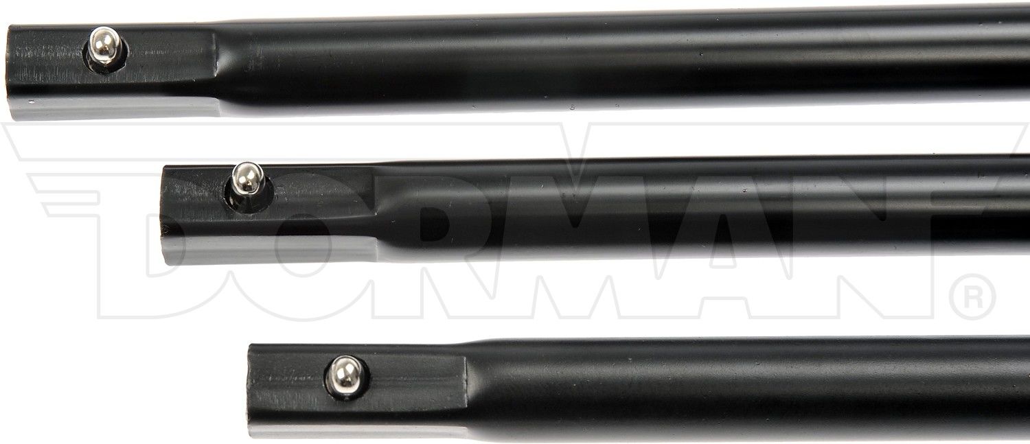 Dorman - OE Solutions SPARE TIRE AND JACK TOOL KIT 926-000CD