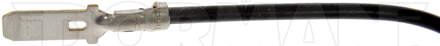 Dorman - OE Solutions FUSE RELOCATION KIT 926-034