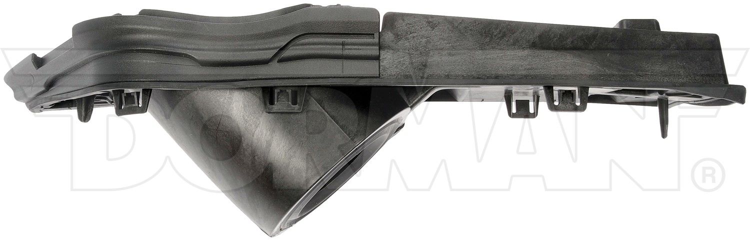 Dorman - OE Solutions FUEL DOOR HOUSING 926-047