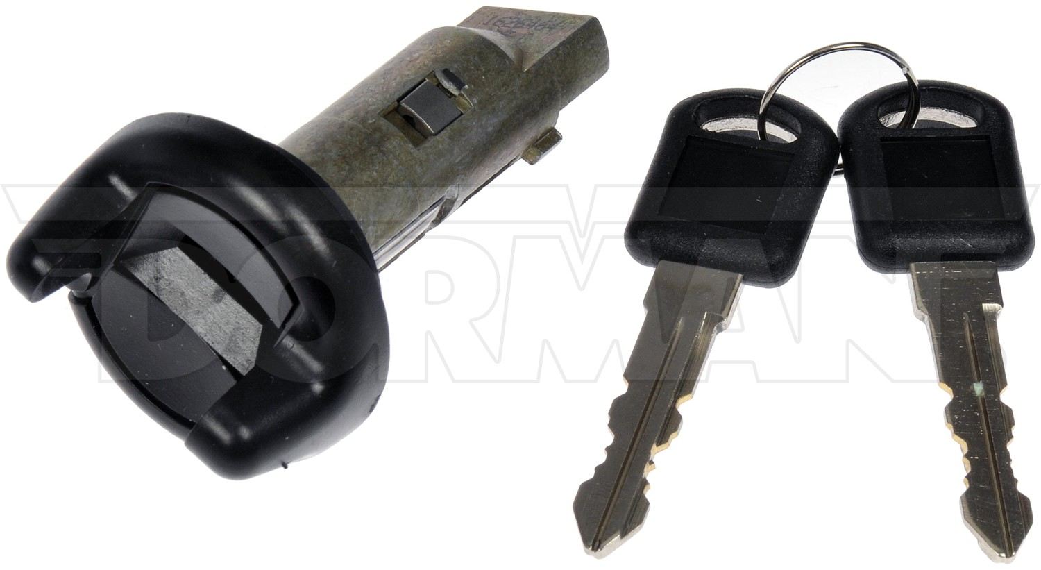 Dorman Ignition Lock Cylinder