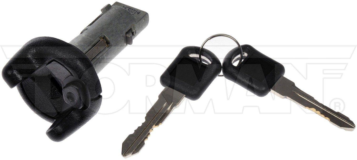 Dorman Ignition Lock Cylinder Assembly