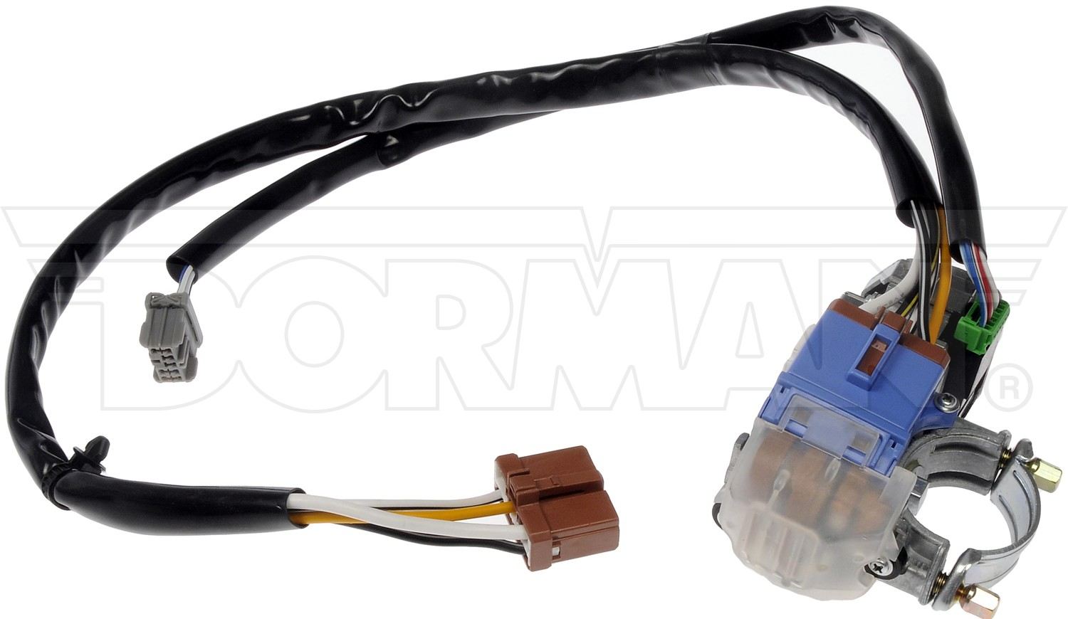 Dorman - OE Solutions IGNITION LOCK CYLINDER 926-066