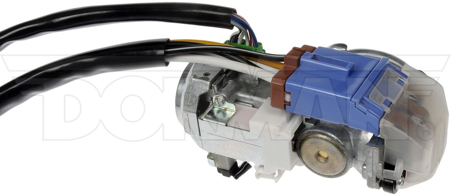 Dorman - OE Solutions IGNITION LOCK CYLINDER 926-066