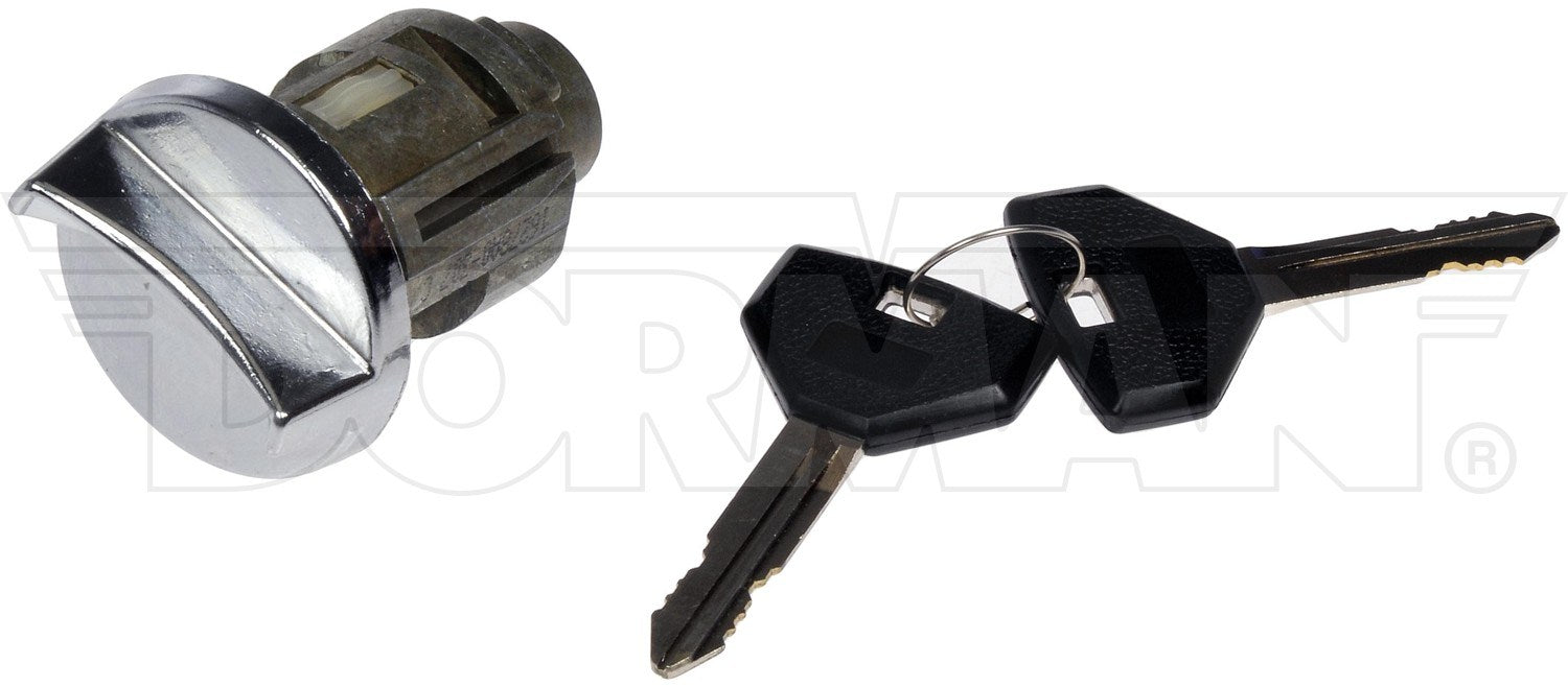 Dorman Ignition Lock Cylinder Assembly
