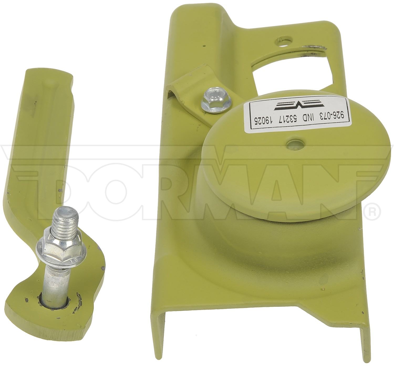 Dorman - OE Solutions SHOCK BRACKET 926-073