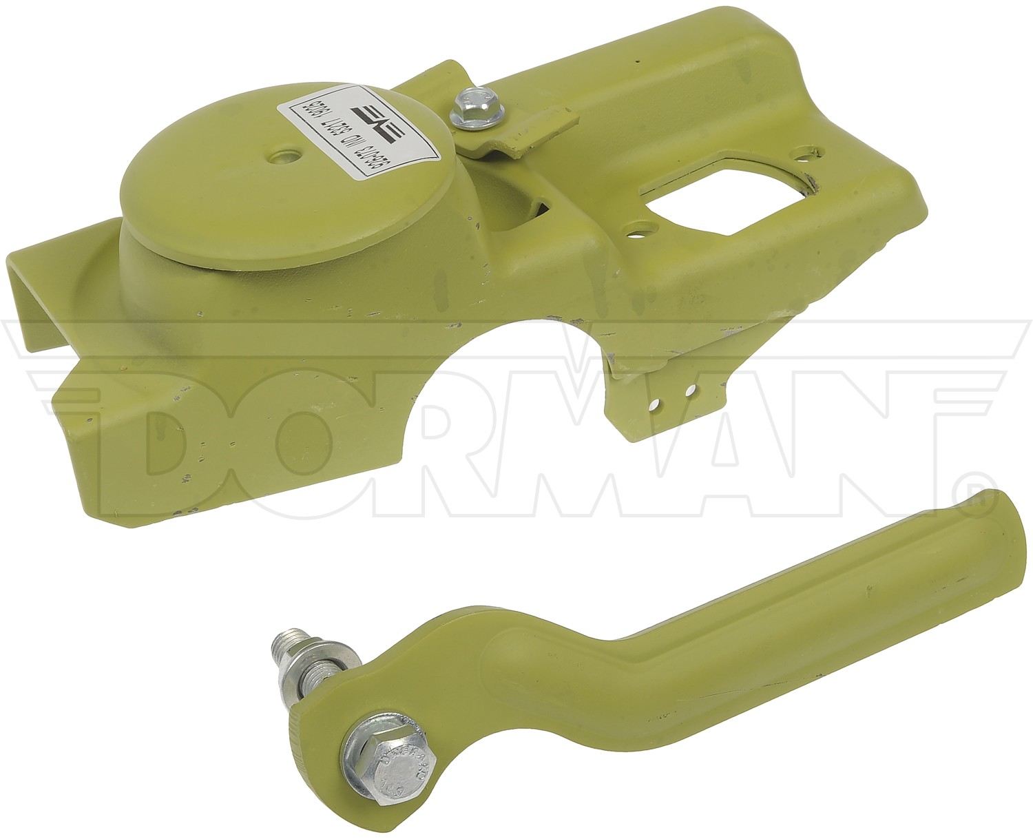 Dorman - OE Solutions SHOCK BRACKET 926-073