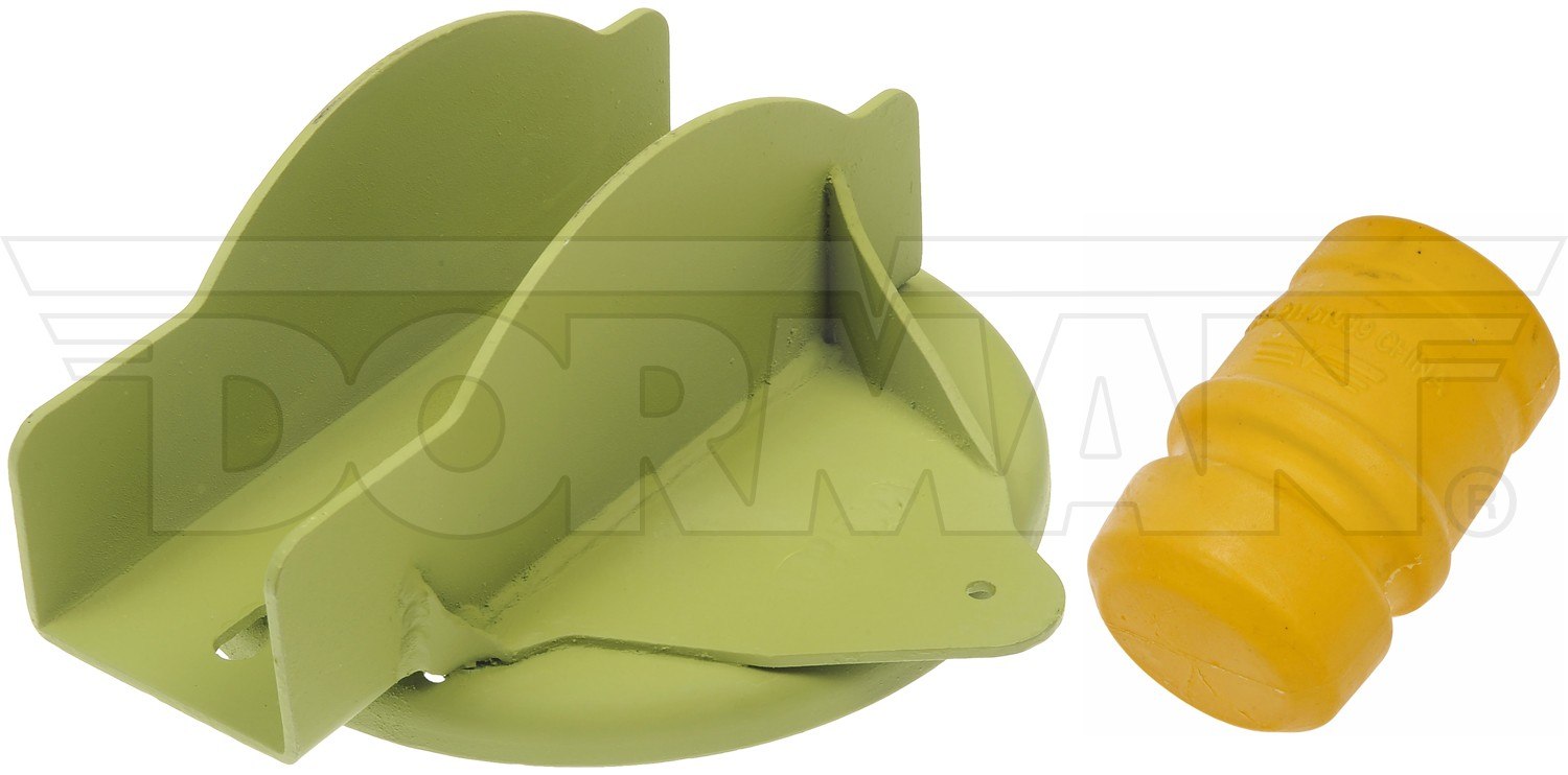 Dorman - OE Solutions COIL SPRING BRACKET REPAIR 926-080