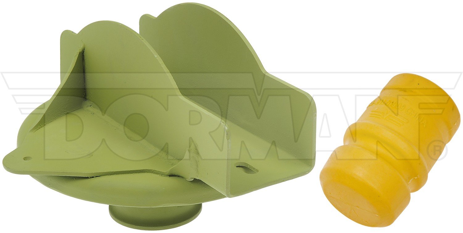 Dorman - OE Solutions COIL SPRING BRACKET REPAIR 926-081