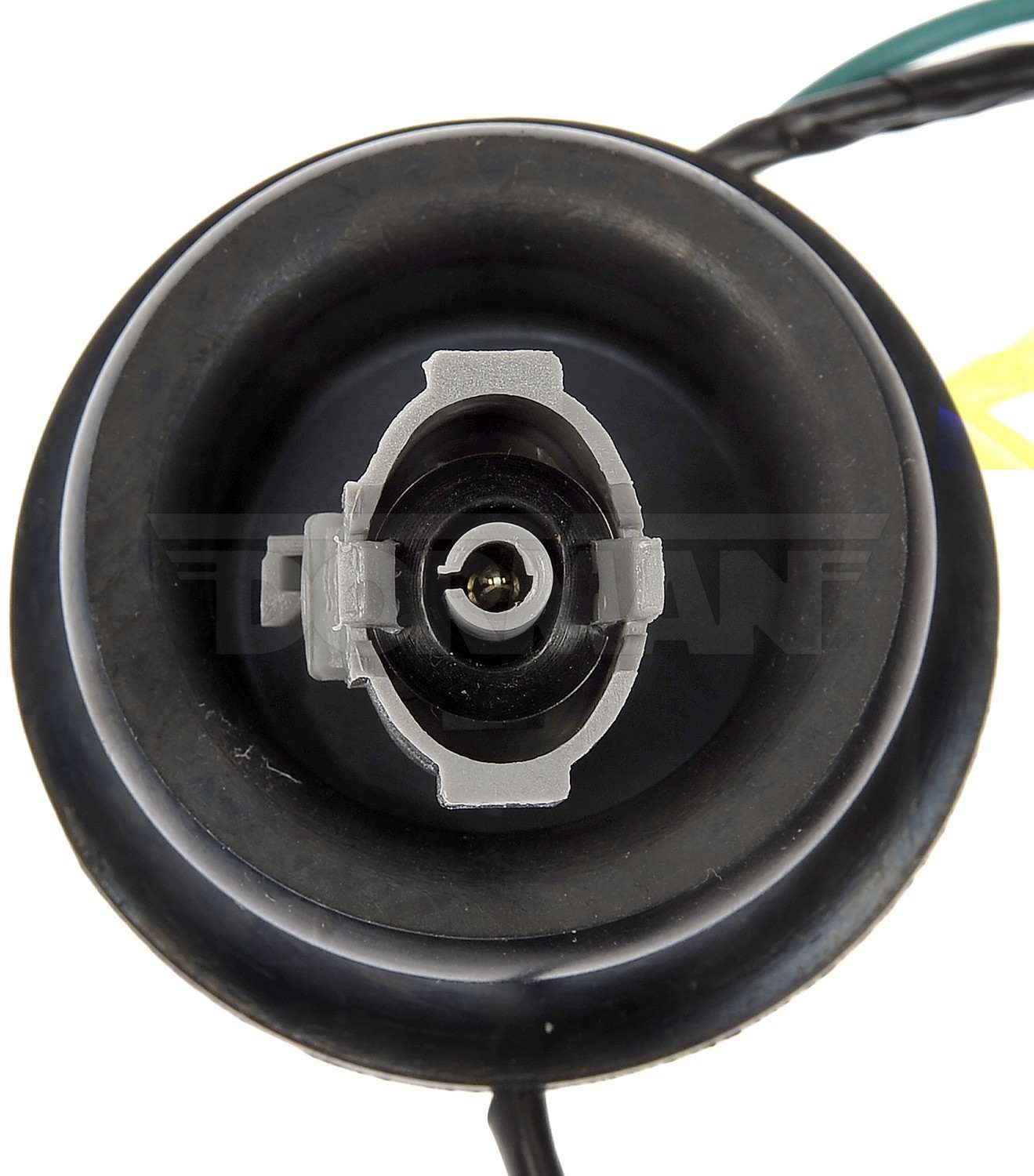 Dorman - OE Solutions Ignition Knock Sensor Kit with Harness for 2007-1999 General Motors 926-084