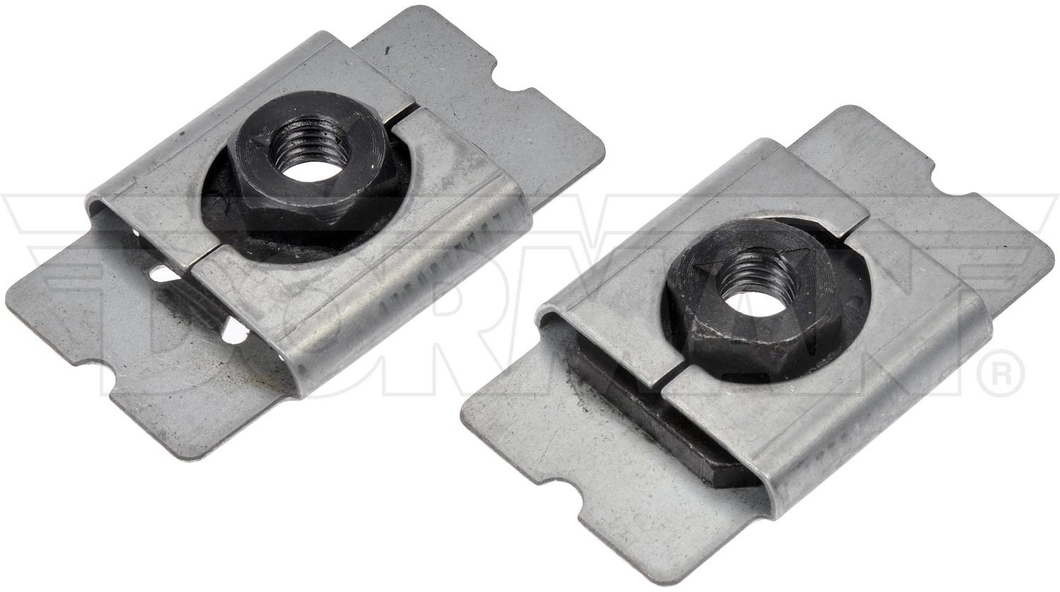 Dorman Body Mount Nut