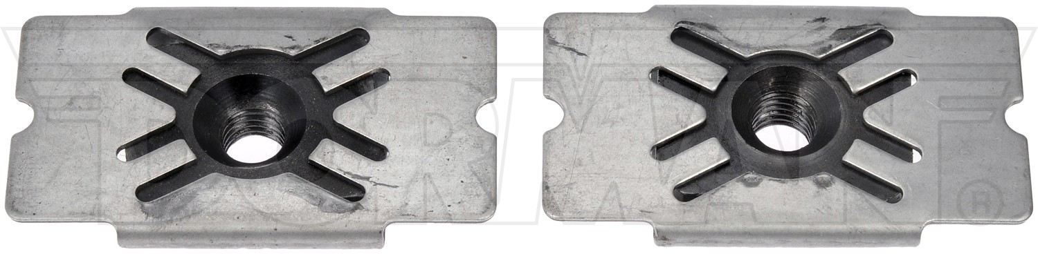 Dorman Body Mount Nut