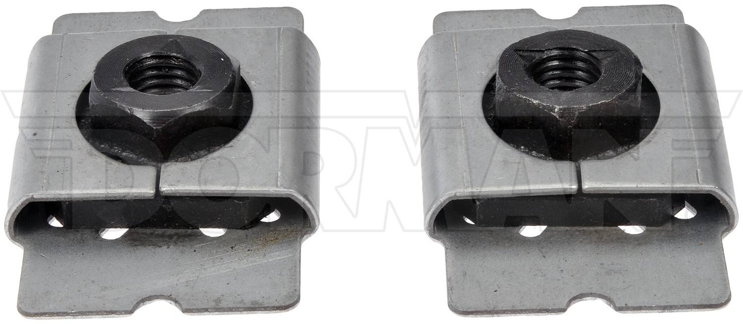 Dorman Body Mount Nut