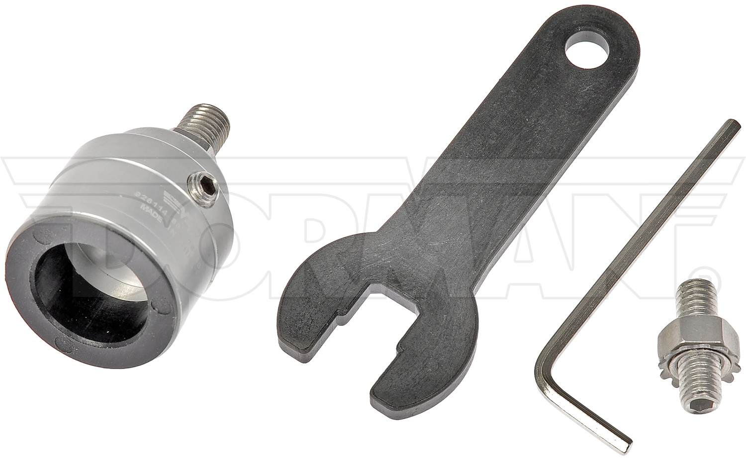 Dorman Antenna Repair Kit